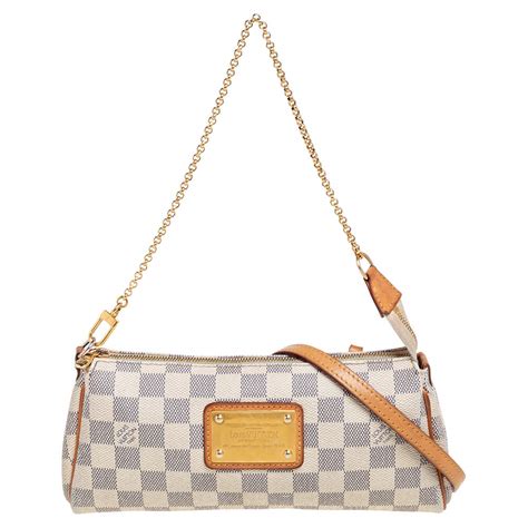 louis vuitton multi pochette damier azur|louis vuitton damier azur canvas.